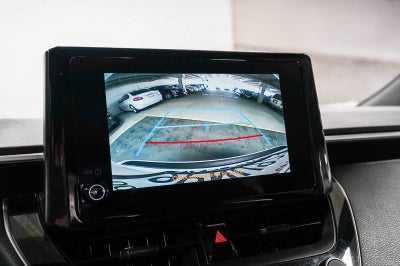 Toyota Corolla SE 2024
