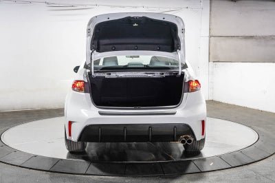 Toyota Corolla SE 2024