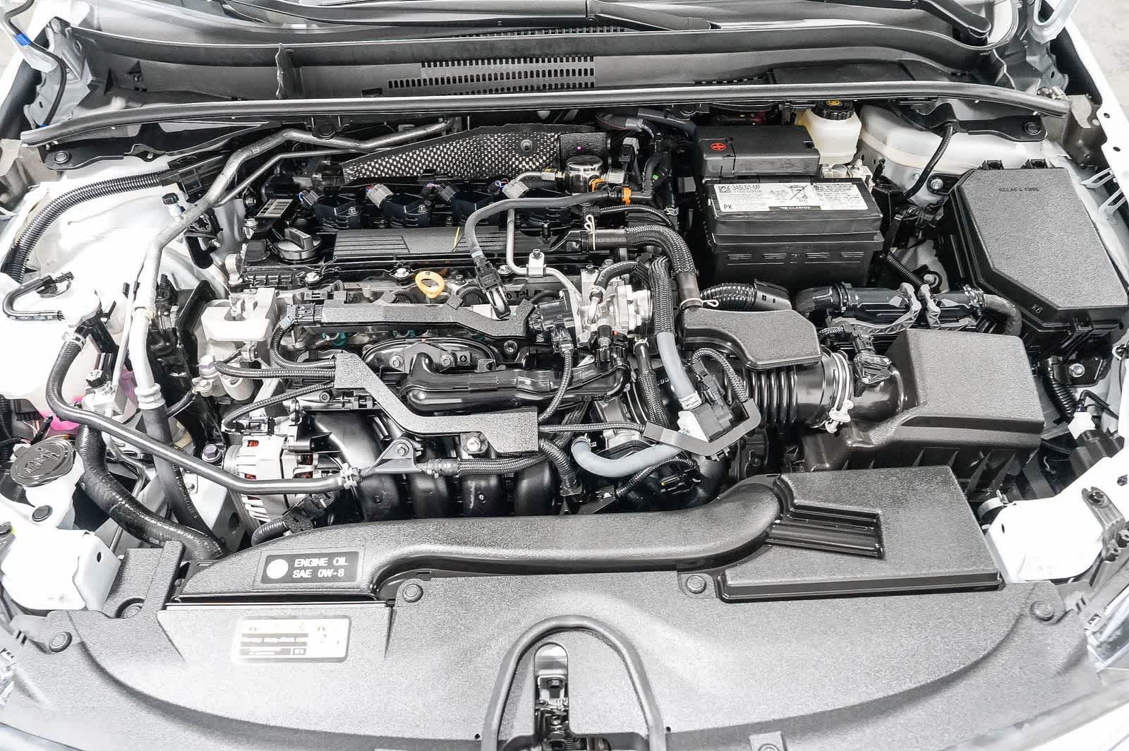 Toyota Corolla SE 2024