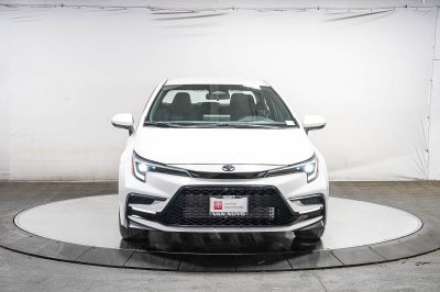 Toyota Corolla SE 2024