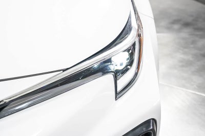 Toyota Corolla SE 2024