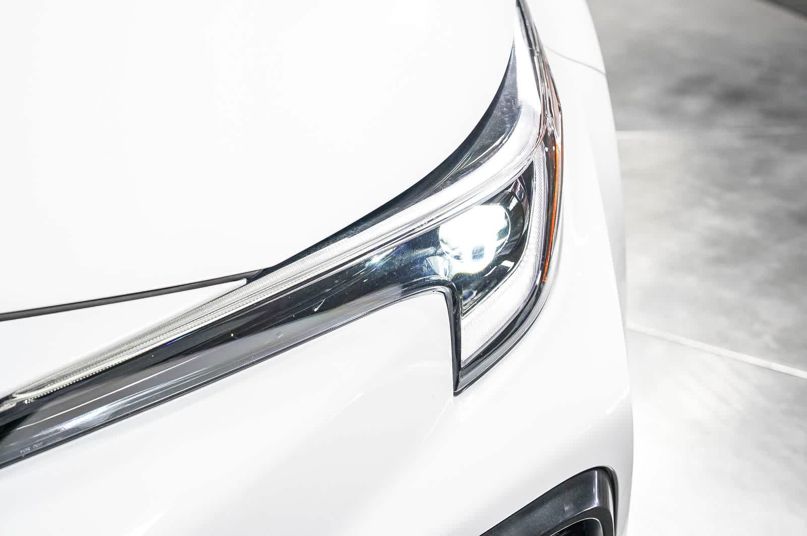 Toyota Corolla SE 2024