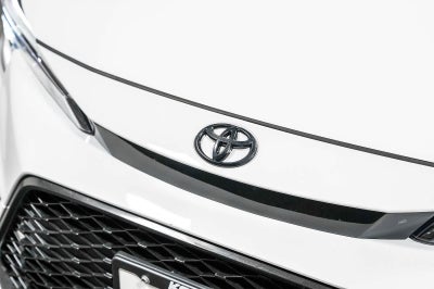 Toyota Corolla SE 2024