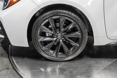 Toyota Corolla SE 2024