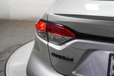 Toyota Corolla SE 2025