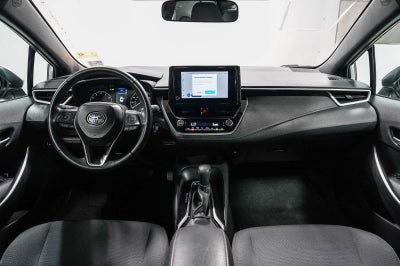 Toyota Corolla SE 2025