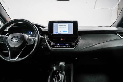 Toyota Corolla SE 2025