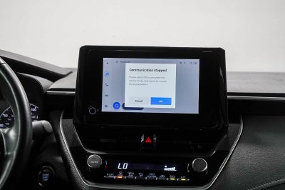 Toyota Corolla SE 2025