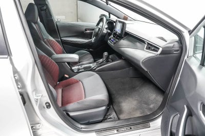 Toyota Corolla SE 2025