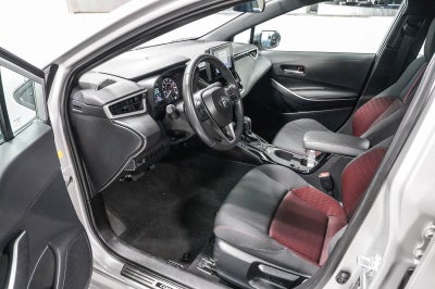 Toyota Corolla SE 2025