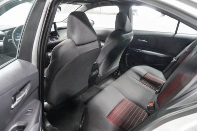 Toyota Corolla SE 2025