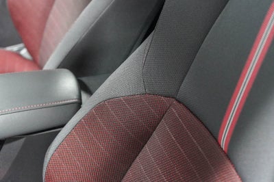 Toyota Corolla SE 2025