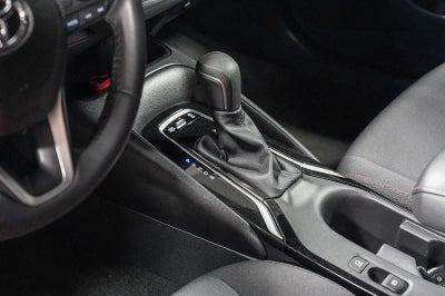 Toyota Corolla SE 2025