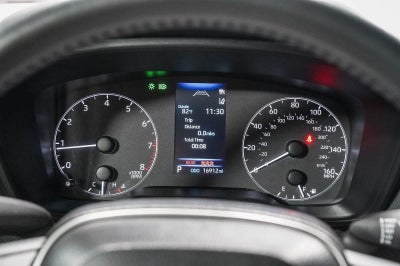 Toyota Corolla SE 2025