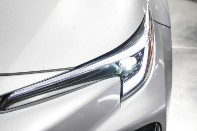 Toyota Corolla SE 2025
