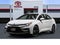 Toyota Corolla SE 2024