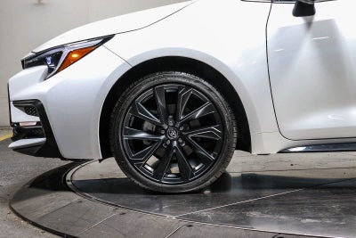 Toyota Corolla SE 2024