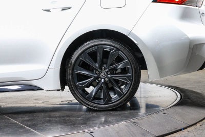Toyota Corolla SE 2024