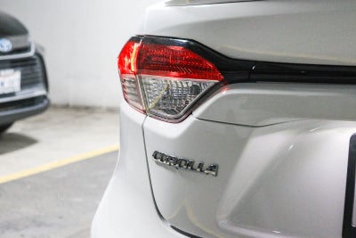 Toyota Corolla SE 2024