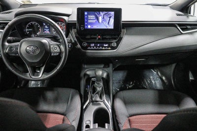 Toyota Corolla SE 2024