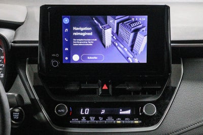 Toyota Corolla SE 2024