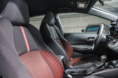 Toyota Corolla SE 2024