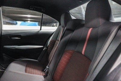 Toyota Corolla SE 2024
