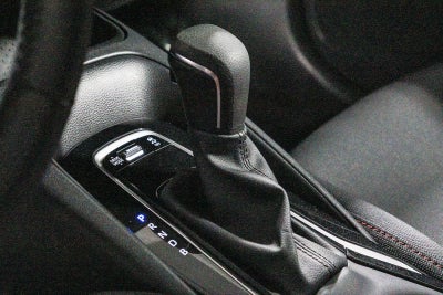 Toyota Corolla SE 2024