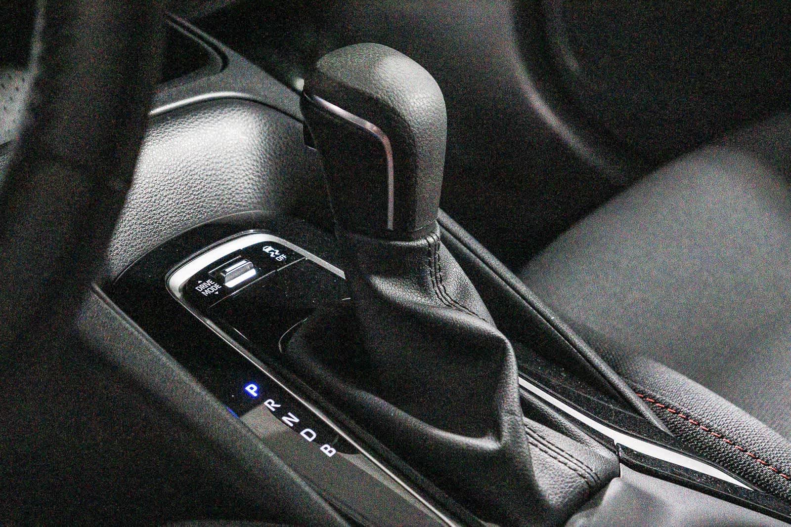 Toyota Corolla SE 2024