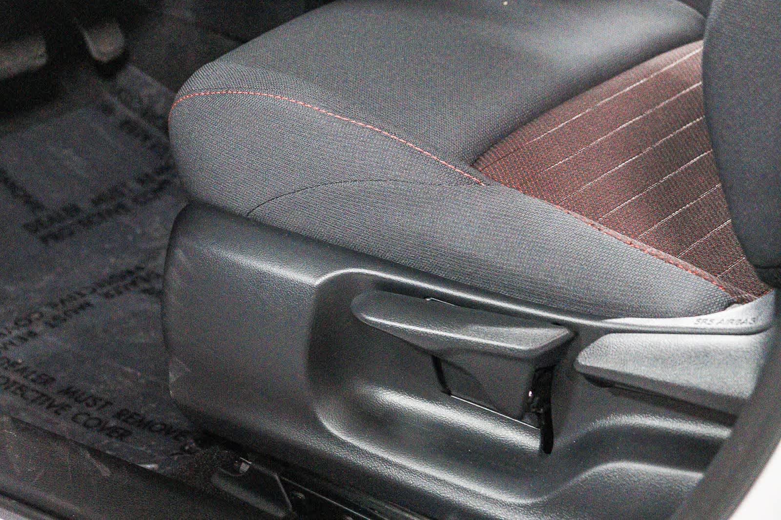 Toyota Corolla SE 2024