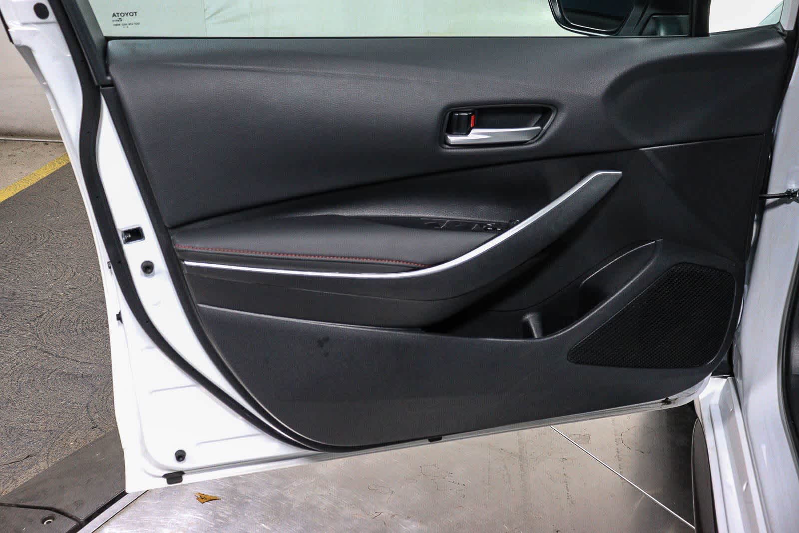 Toyota Corolla SE 2024
