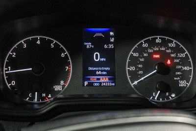 Toyota Corolla SE 2024