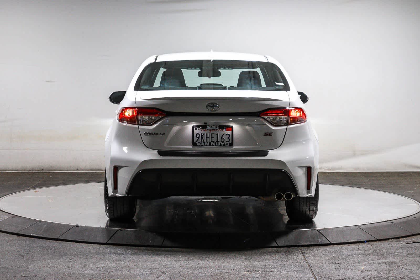 Toyota Corolla SE 2024