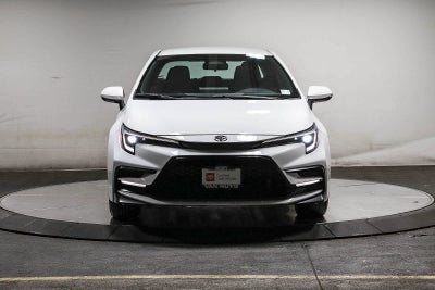 Toyota Corolla SE 2024