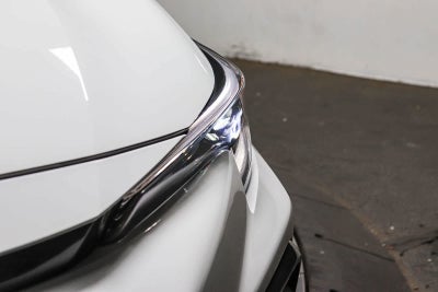 Toyota Corolla SE 2024