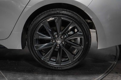 Toyota Corolla SE 2024