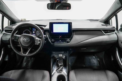 Toyota Corolla SE 2024