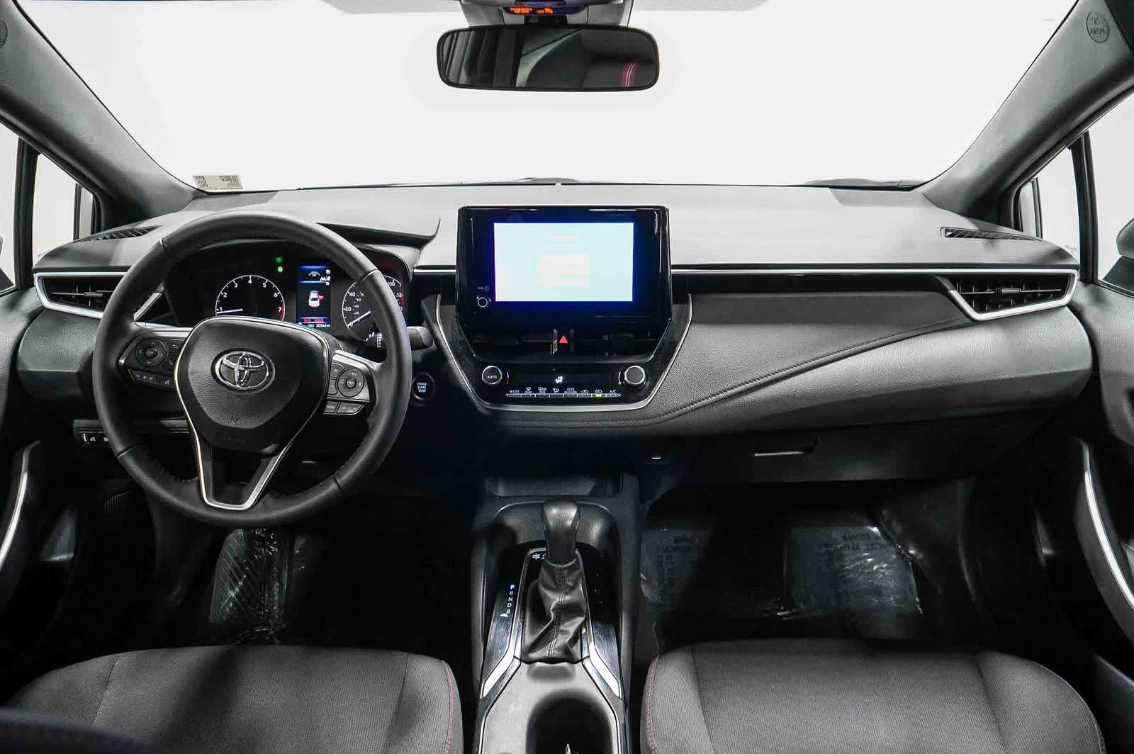 Toyota Corolla SE 2024