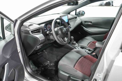 Toyota Corolla SE 2024