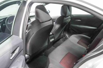 Toyota Corolla SE 2024