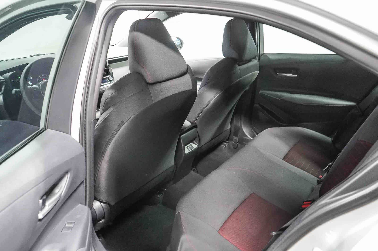 Toyota Corolla SE 2024