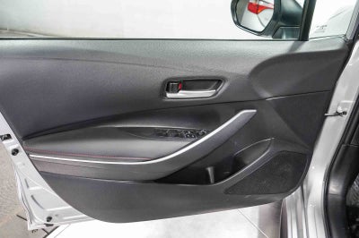 Toyota Corolla SE 2024