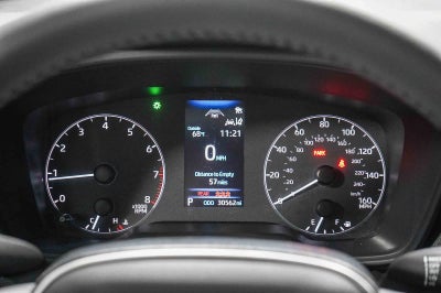 Toyota Corolla SE 2024