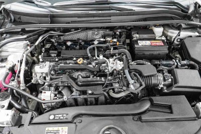 Toyota Corolla SE 2024