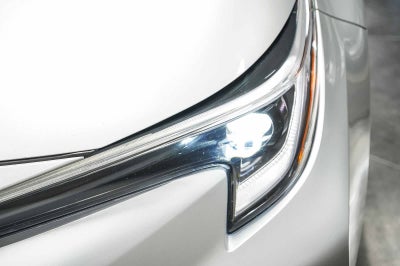 Toyota Corolla SE 2024