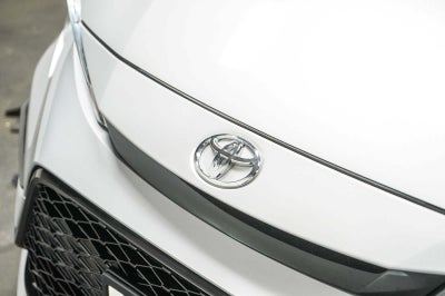 Toyota Corolla SE 2024
