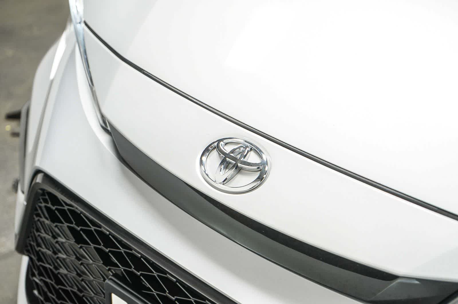 Toyota Corolla SE 2024