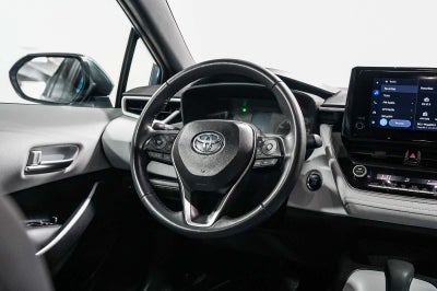 Toyota Corolla SE 2025