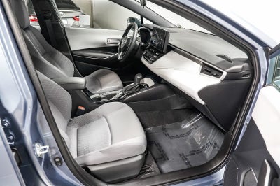 Toyota Corolla SE 2025