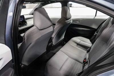 Toyota Corolla SE 2025
